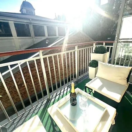 Sentralt Enkeltrom Oslo