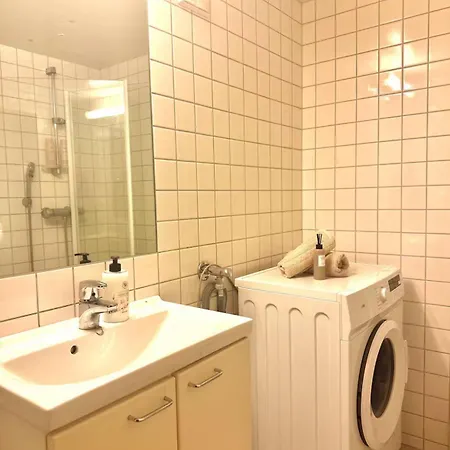 Sentralt Enkeltrom * Oslo