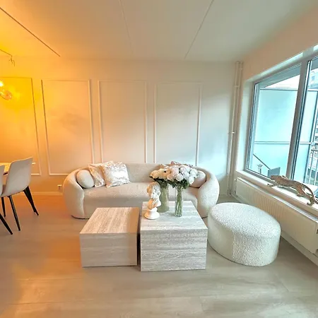 Sentralt Enkeltrom *