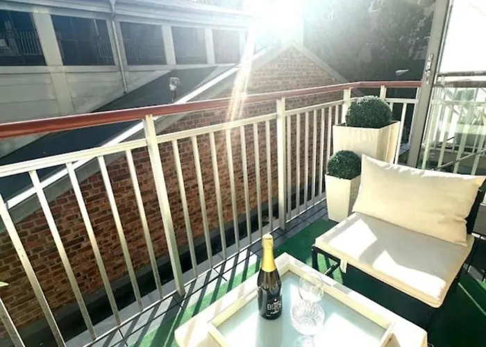 Sentralt Enkeltrom Oslo