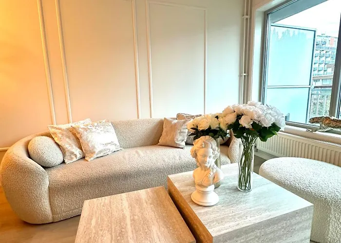 Sentralt Enkeltrom *