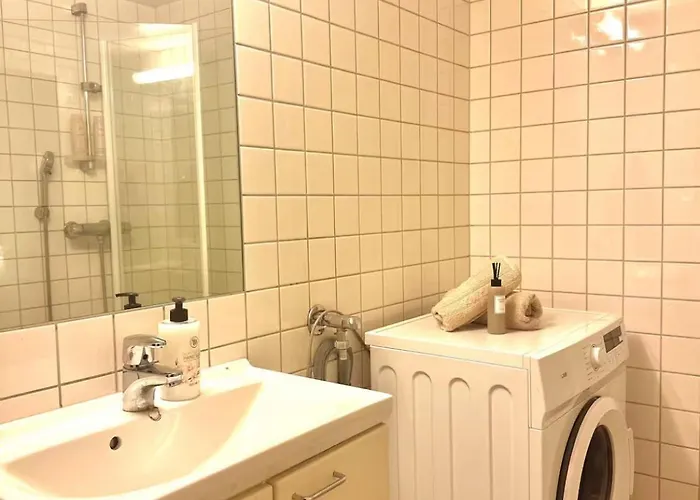 Sentralt Enkeltrom * Oslo