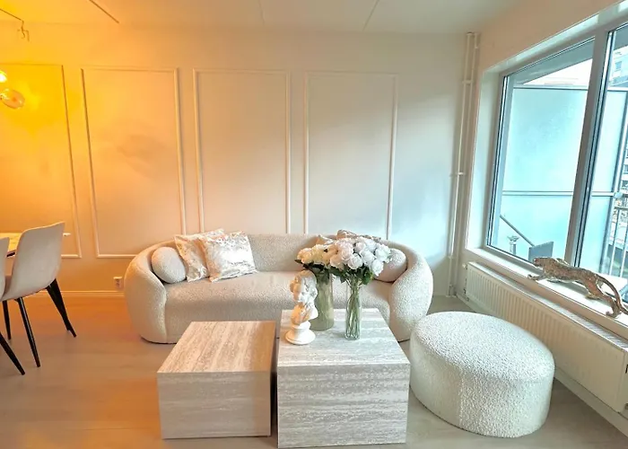 Sentralt Enkeltrom *