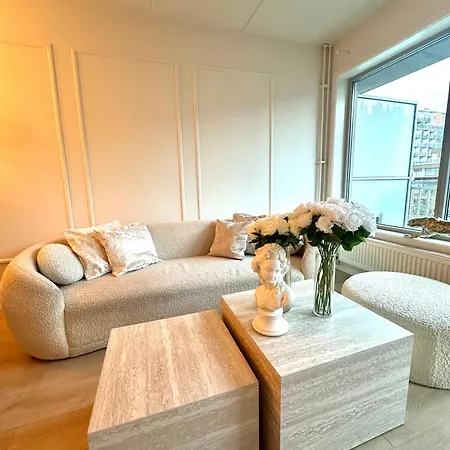 Sentralt Enkeltrom *