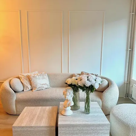 Sentralt Enkeltrom Quarto em Acomodações Particulares